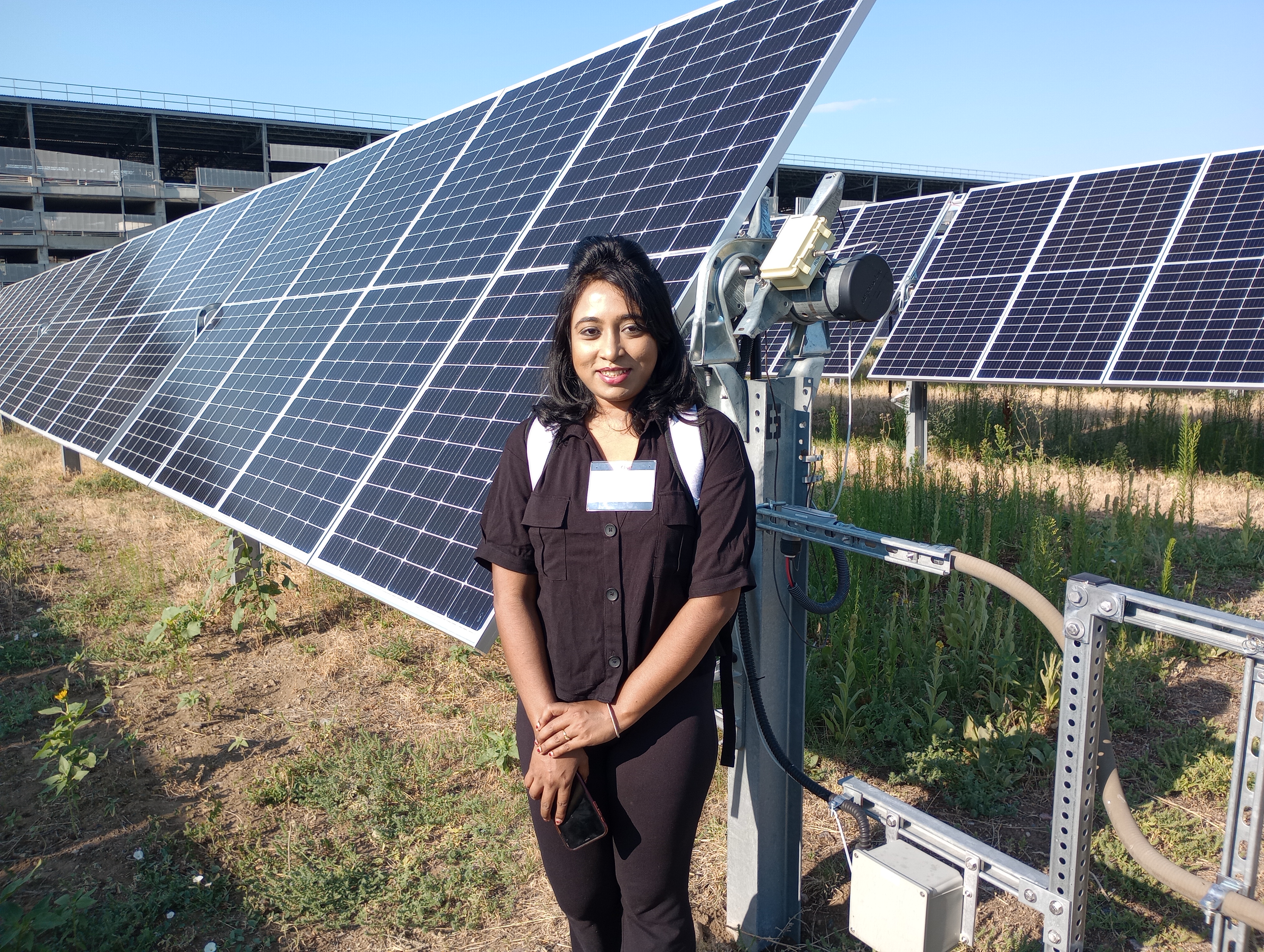 Hodges Group at NextEra Energy
