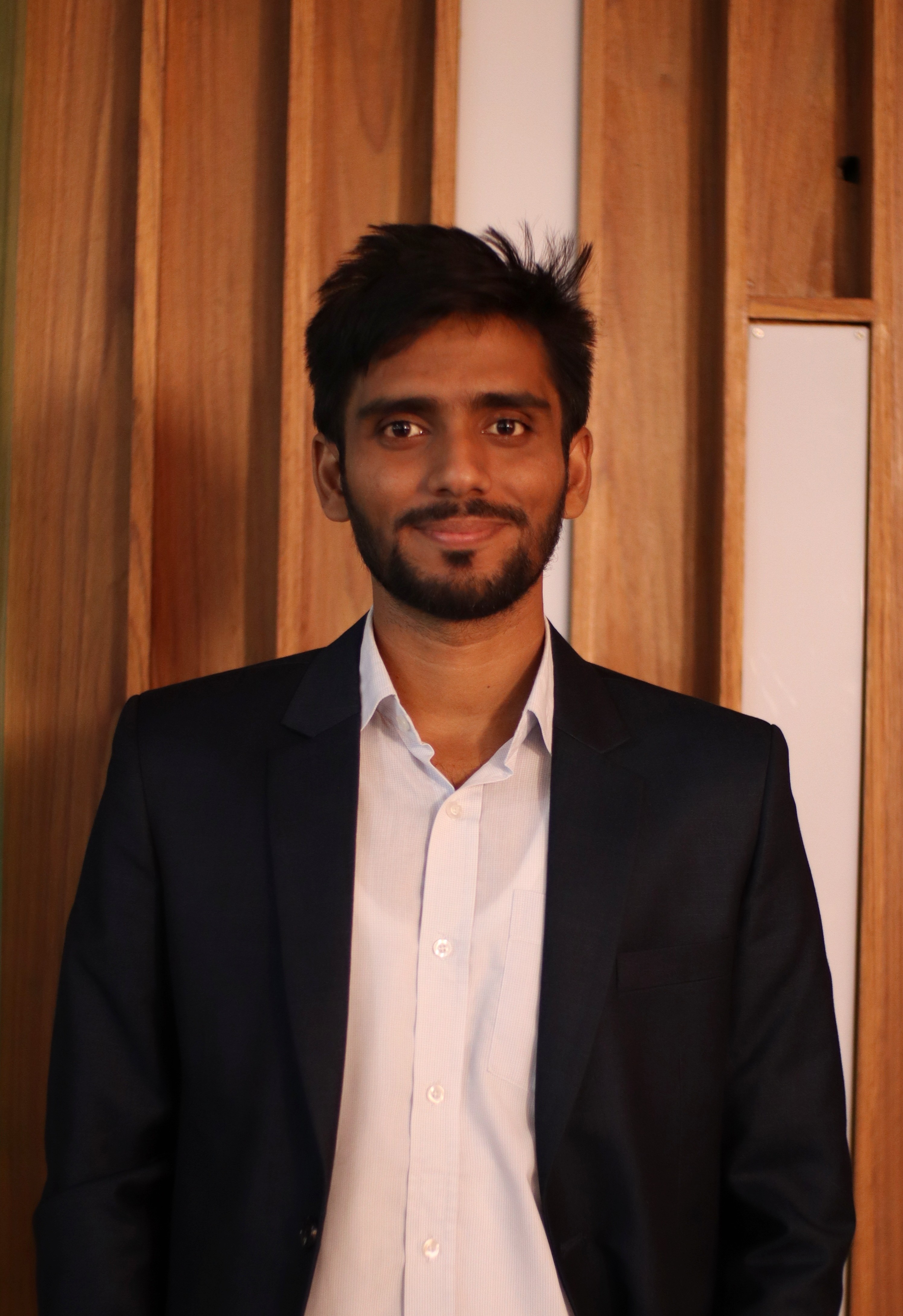 Mahir Abrar