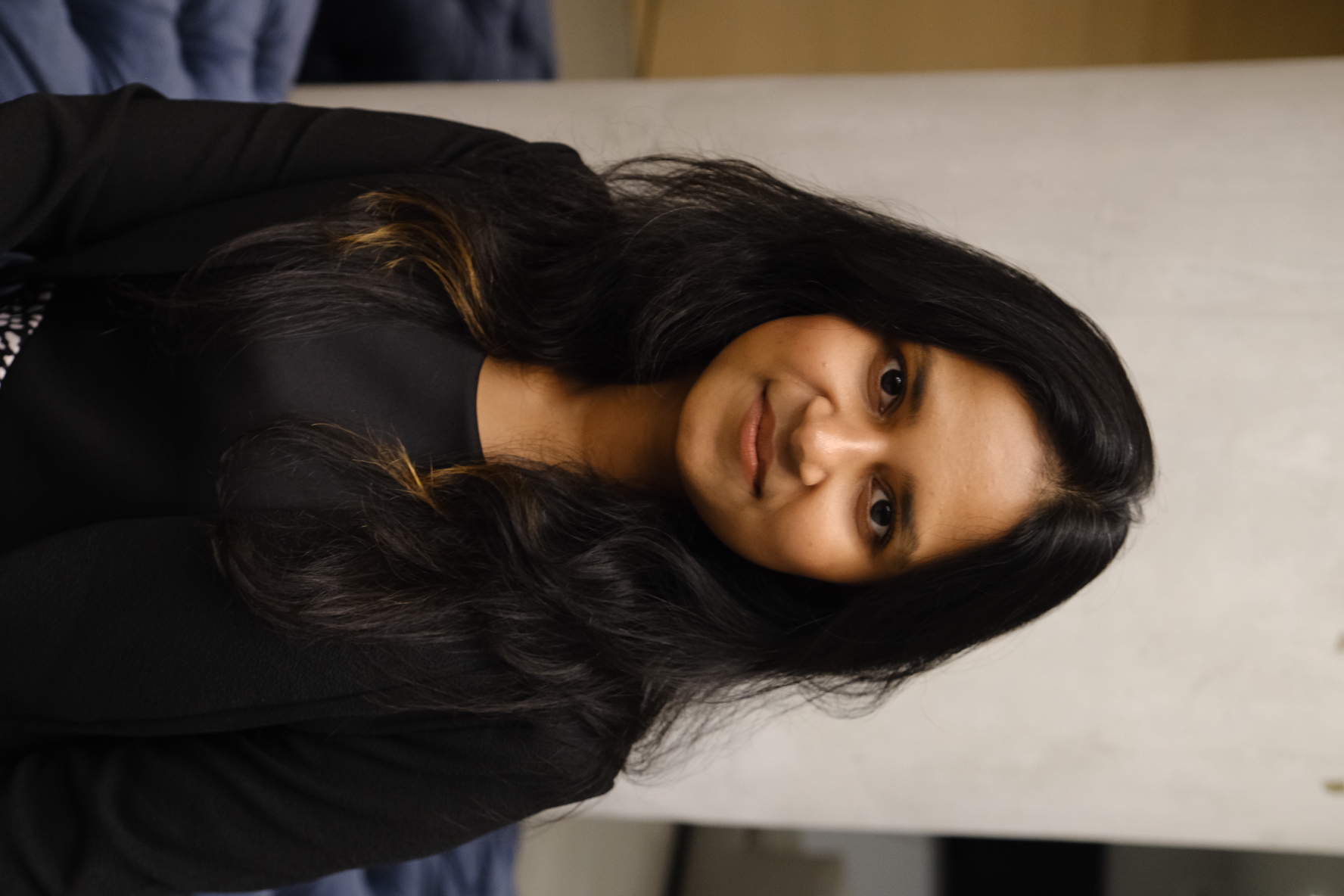 Ishrat Biswas